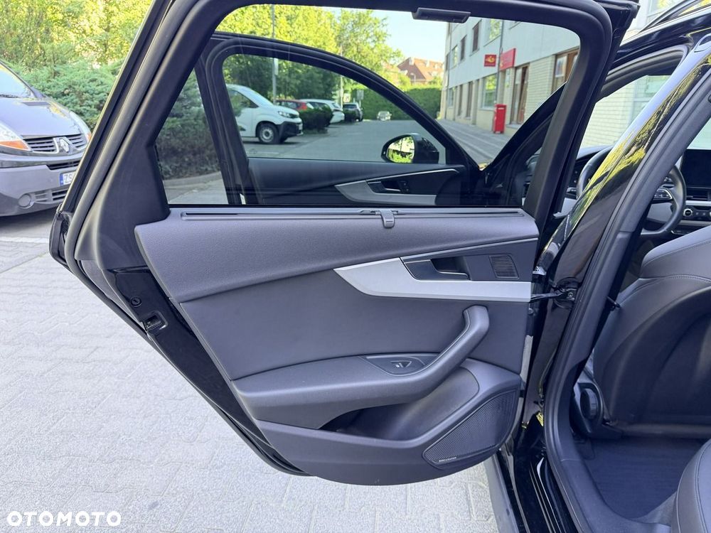 Audi A4 Allroad - 20