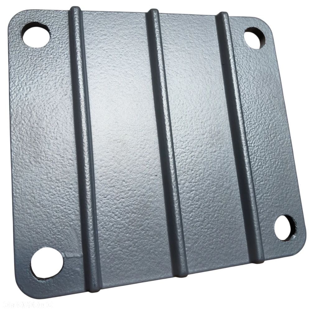 Zaślepka pokrywa hydrauliki skrzyni biegów automat I-Shift Renault Gama Magnum Premium Volvo FH - 2