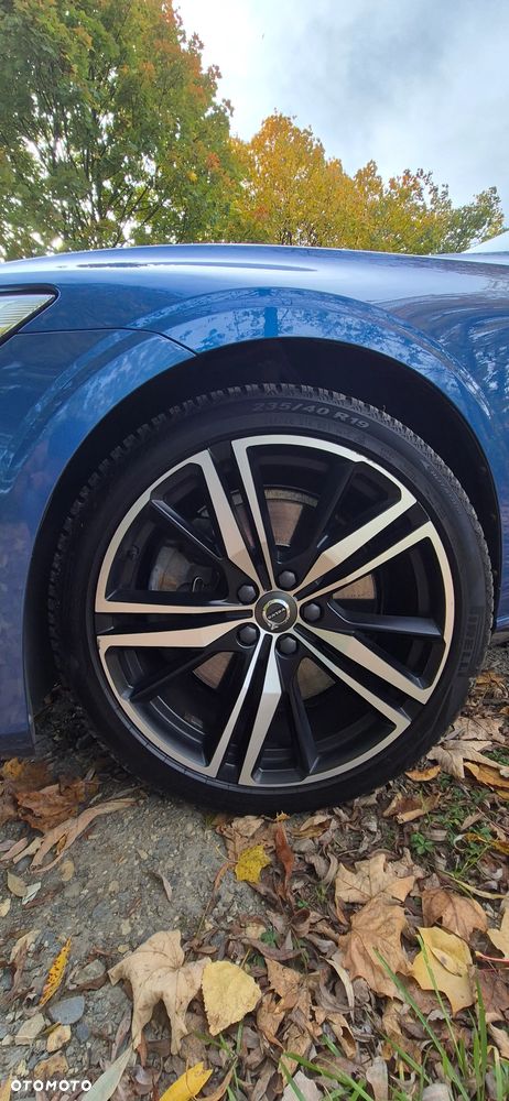 Volvo V60 - 18