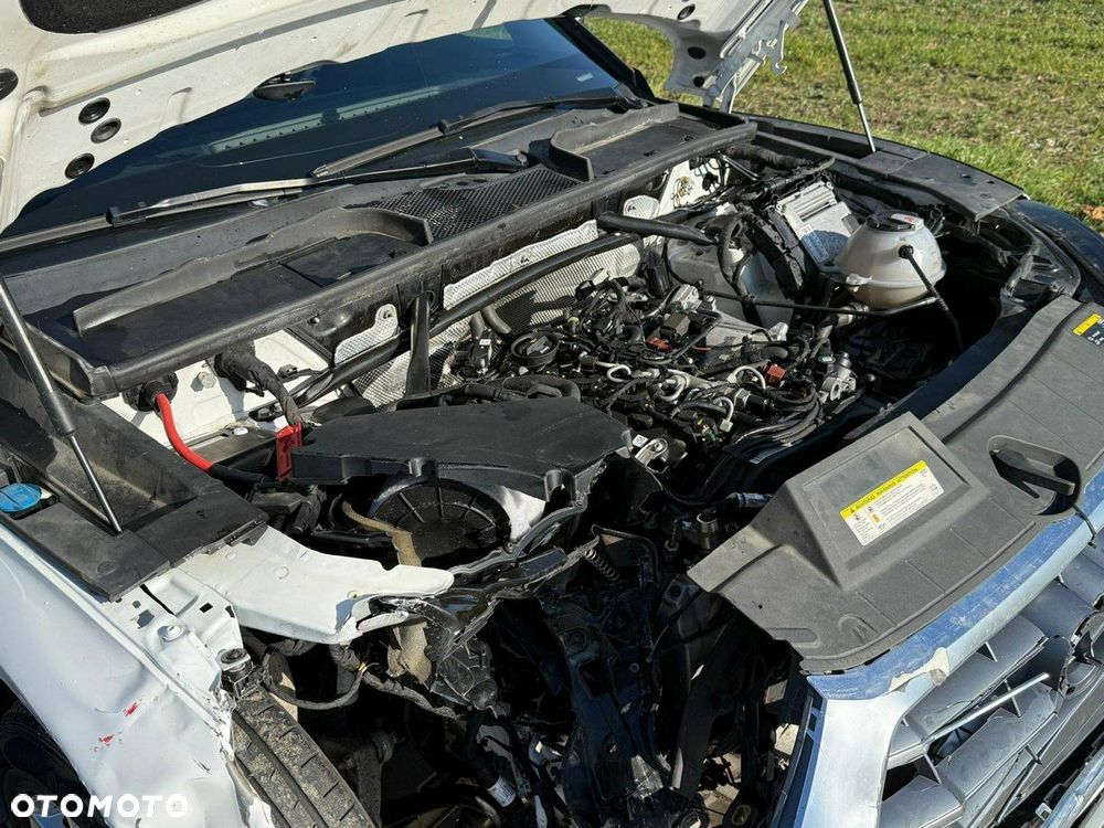 Audi Q5 2.0 TDI Quattro Design S tronic - 7