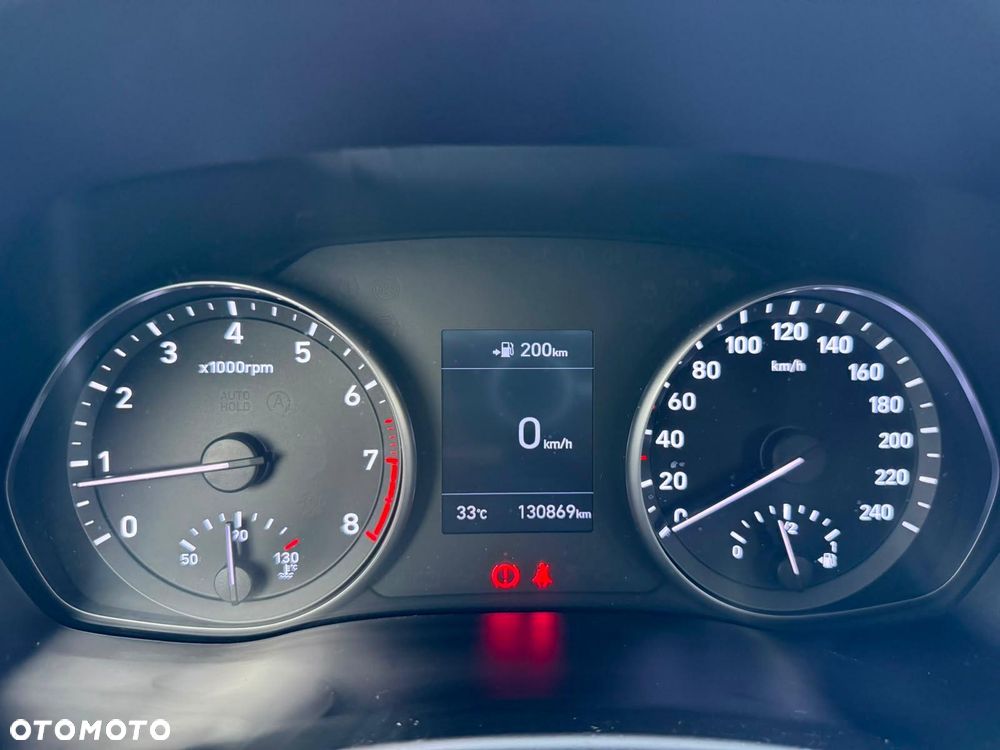 Hyundai i30 1.4 T-GDI GPF Comfort - 8