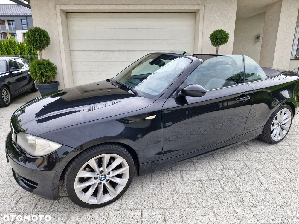 BMW Seria 1 120d Limited Edition Lifestyle mit M Sportpaket - 6