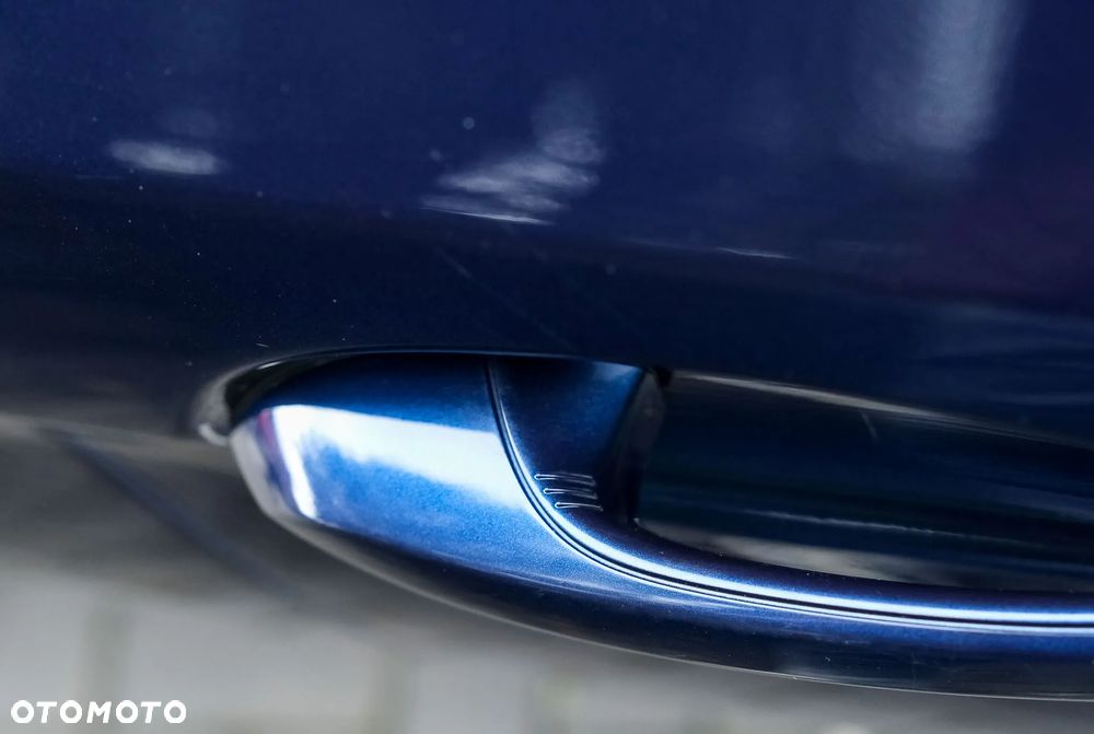 BMW Seria 5 520d xDrive Luxury Line - 38