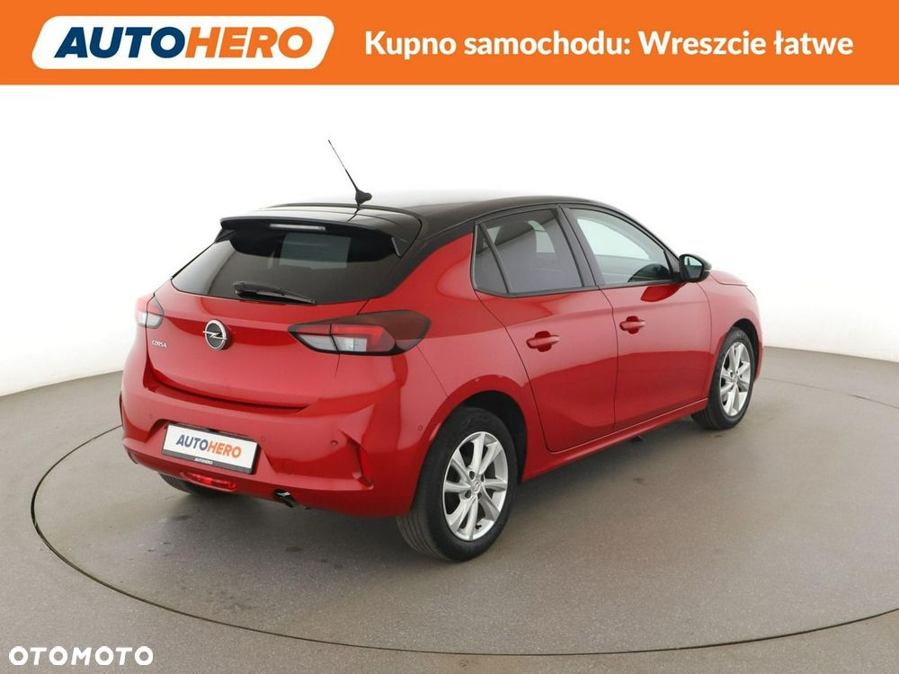 Opel Corsa 1.2 Edition Business Pack S&S - 8