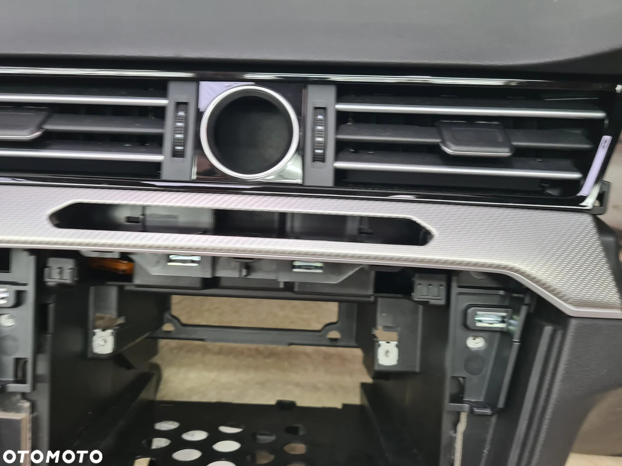 VW ARTEON DESKA ROZDZIELCZA KOKPIT 2019 R R-LINE - 15