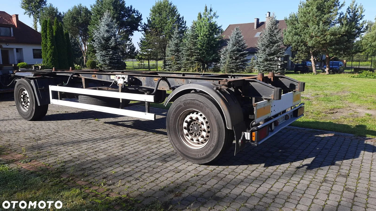 MAN TGX 26 440 - 5