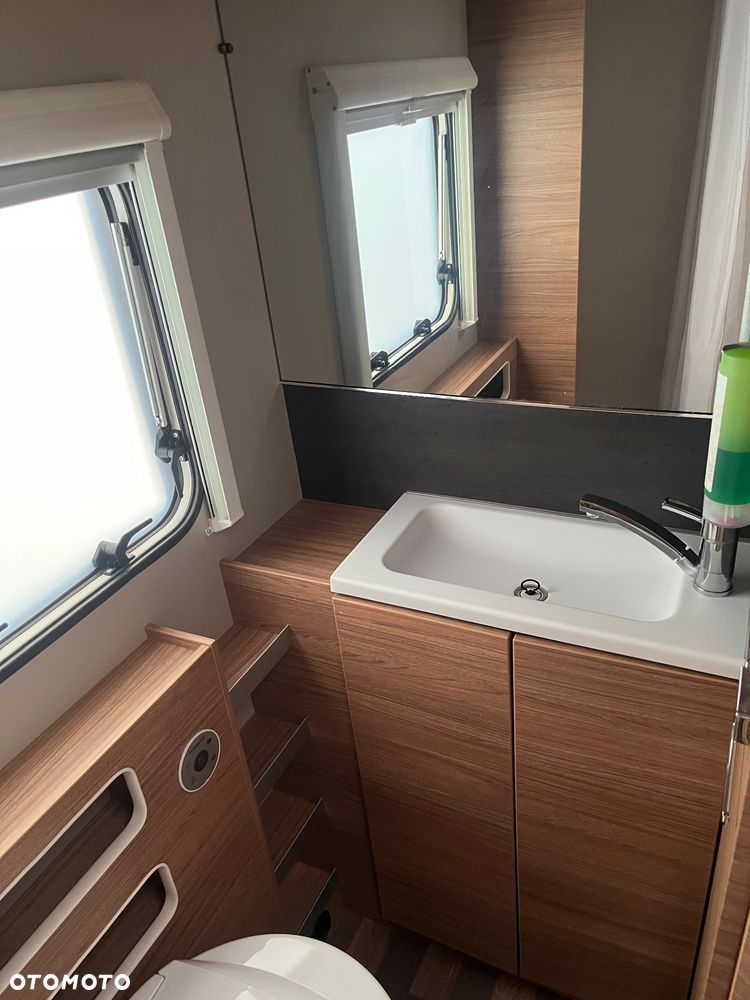 Weinsberg Coaraone 550 QDK - 17
