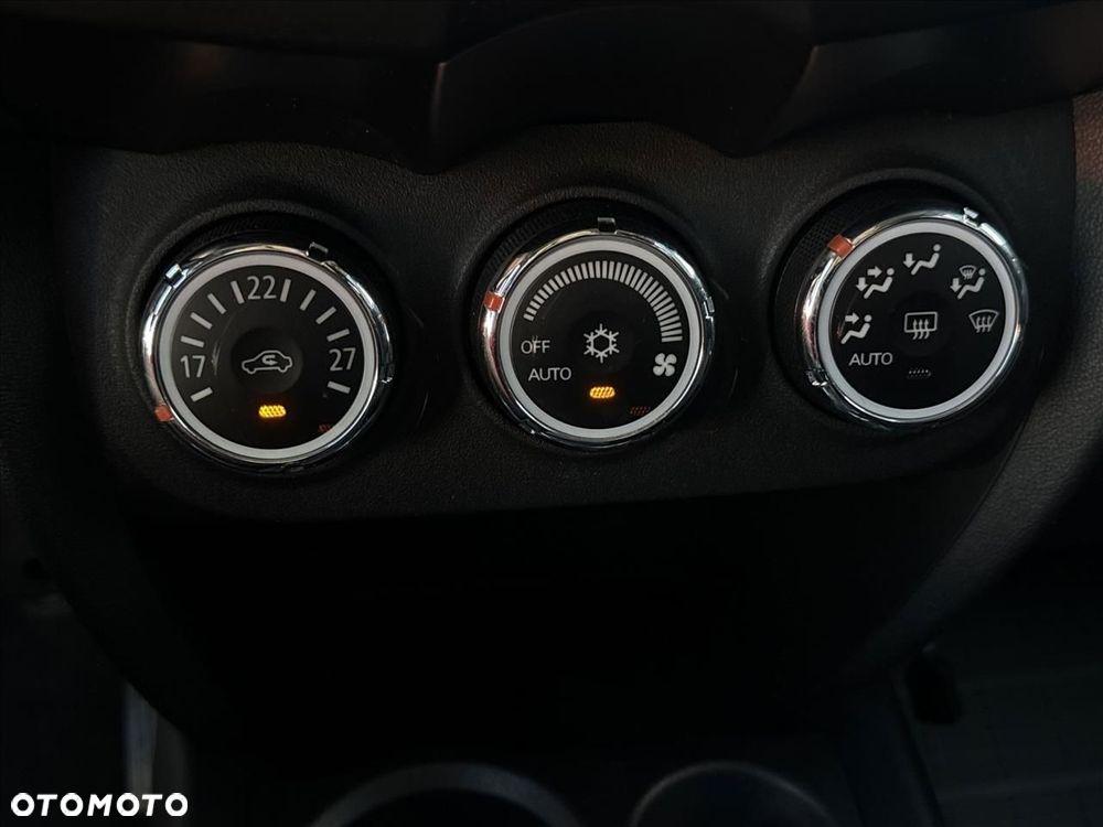 Mitsubishi ASX 1.6 Blue Sky Edition - 22