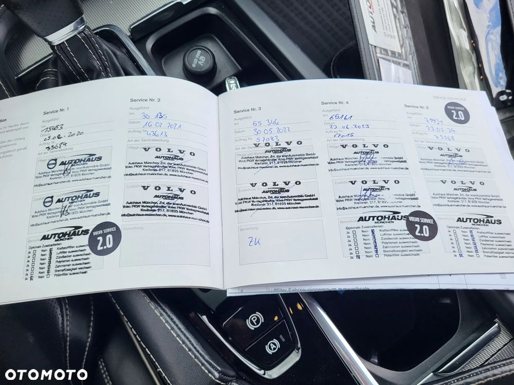 Volvo XC 90 T5 AWD Geartronic RDesign - 17