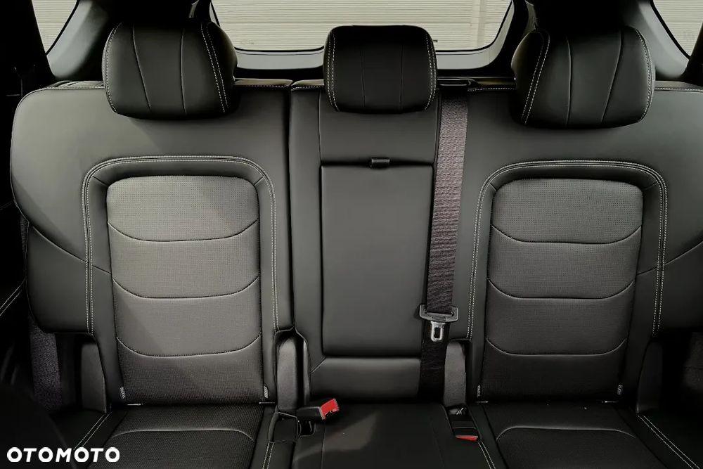 Jetour X70 Plus 1.5T DCT - 19