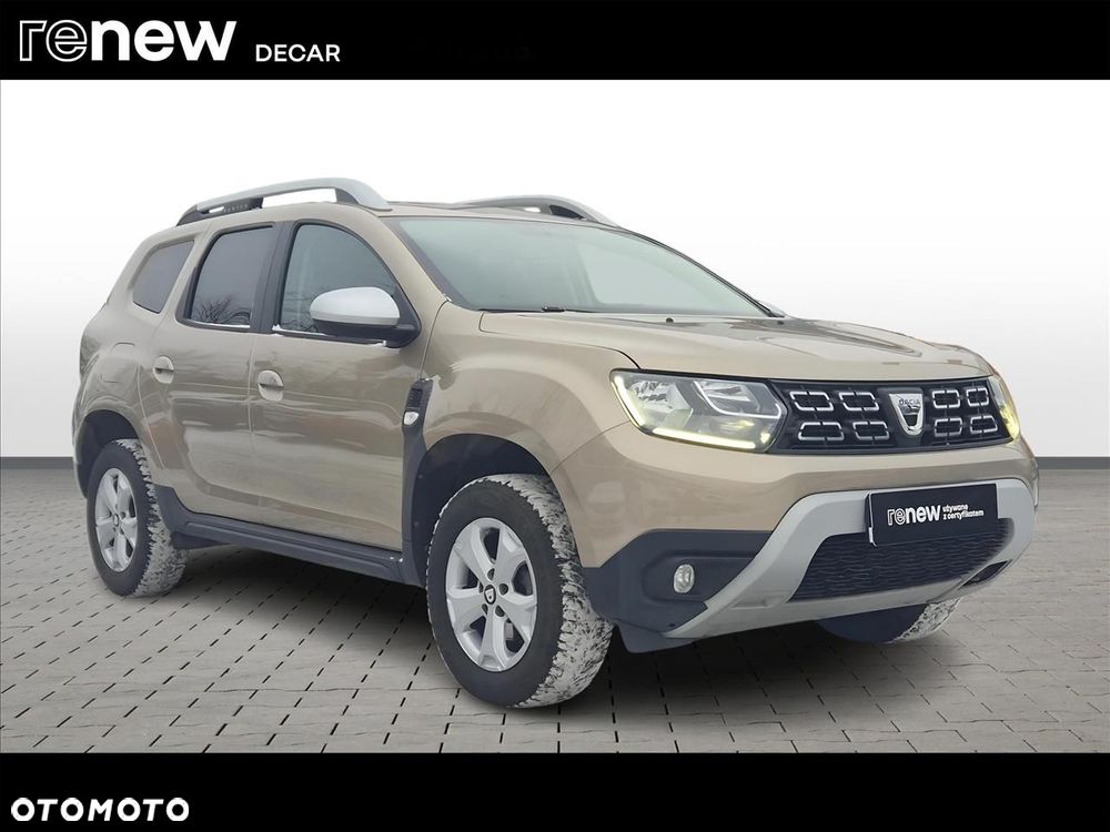 Dacia Duster 1.0 TCe Comfort - 7