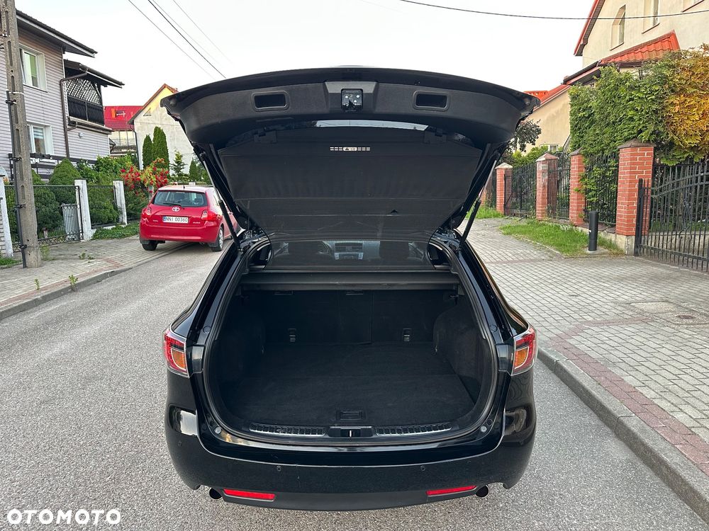 Mazda 6 2.0 Exclusive - 7