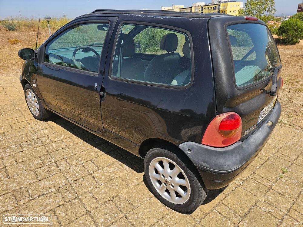 Renault Twingo 1.2 16V Initiale - 6
