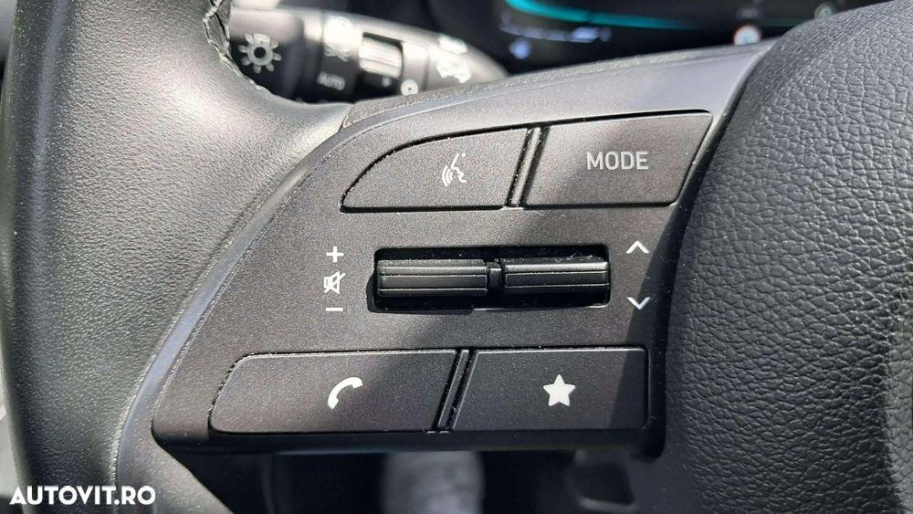 Hyundai i20 1.2 L 84CP 5DR Comfort - 14