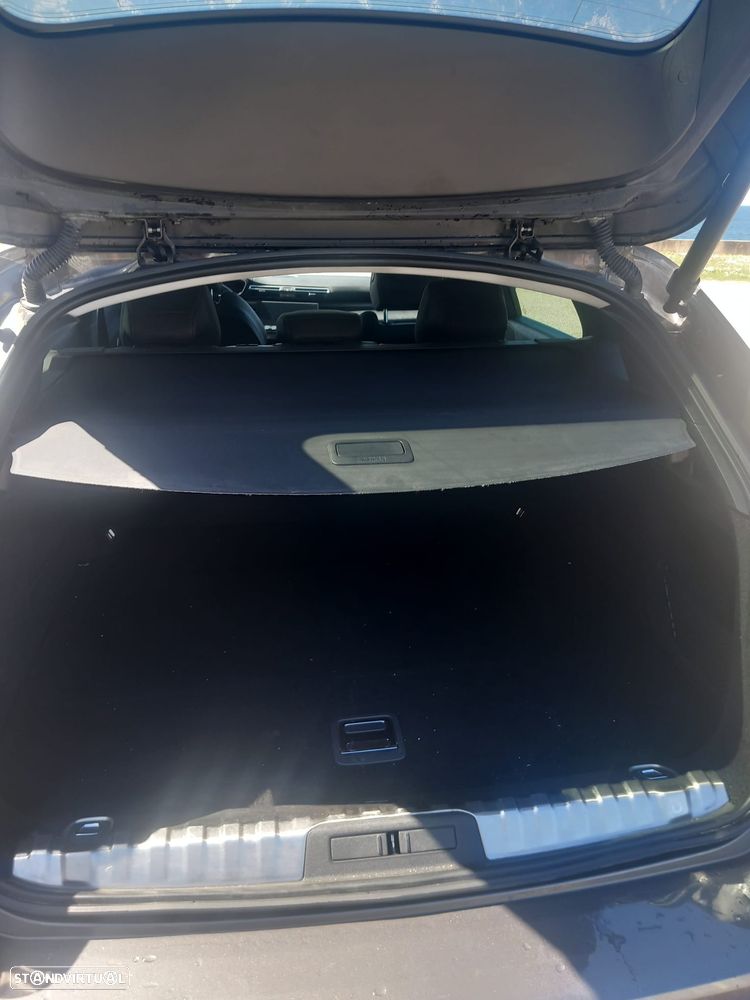 Peugeot 508 SW 1.5 BlueHDi Allure Pack EAT8 - 4