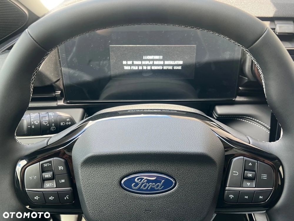 Ford Puma - 10