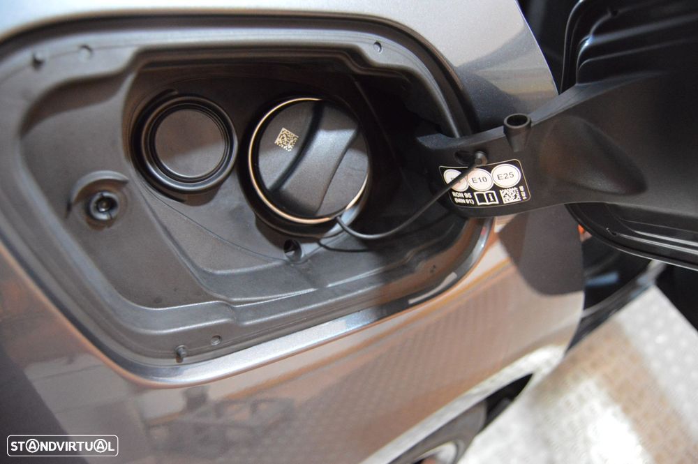 BMW 116 i M Sport - 26