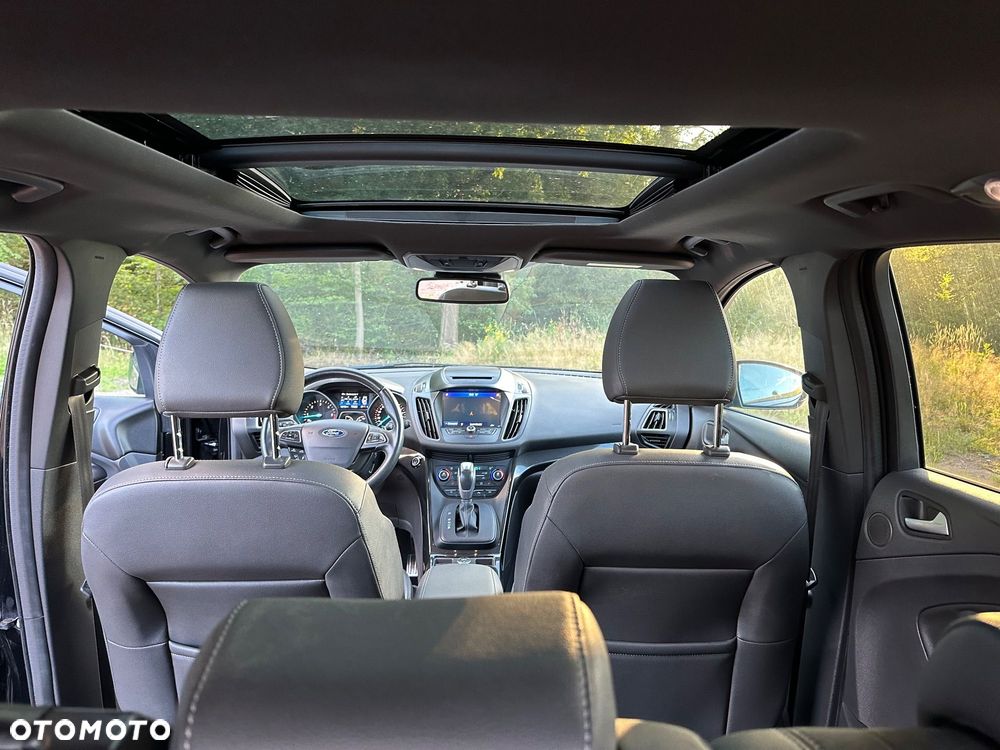 Ford Kuga - 15