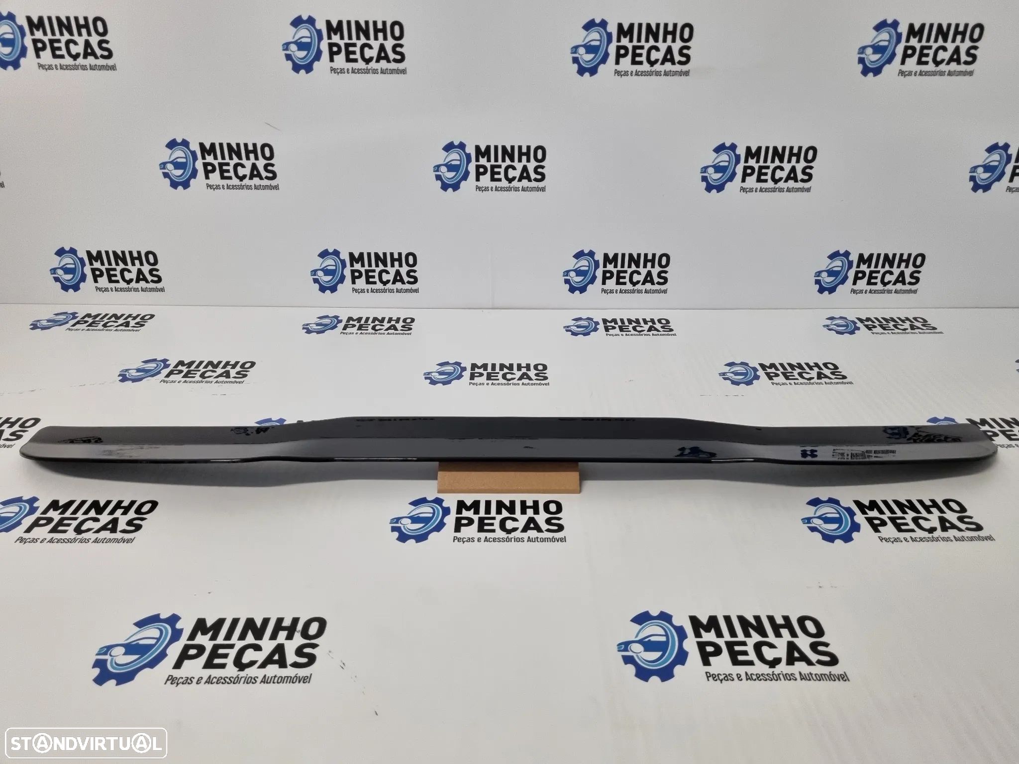 Aileron Mala Audi A3 8V Sportback Hatchback S3/S-Line - 1