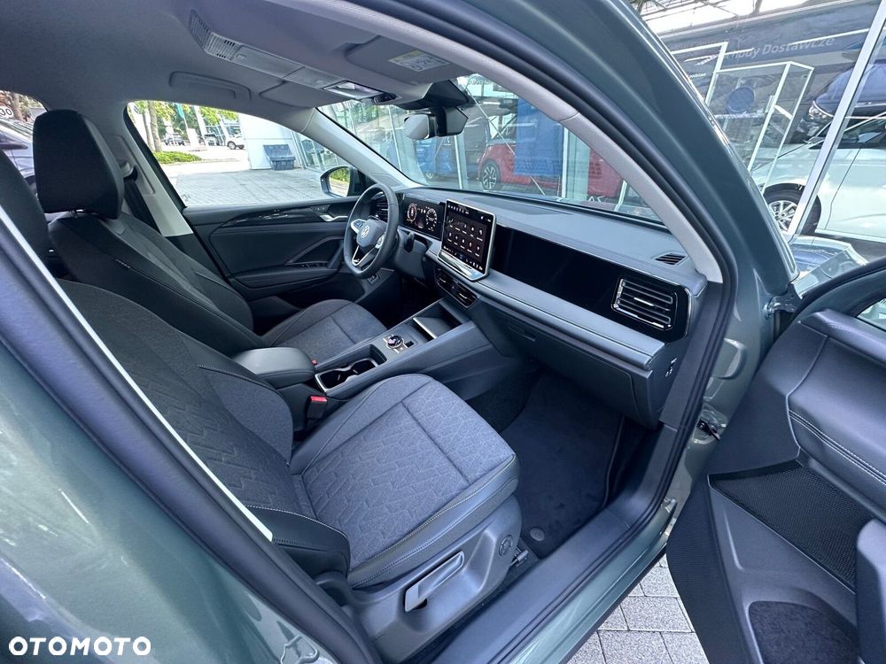 Volkswagen Tiguan 2.0 TDI Life Plus DSG - 13