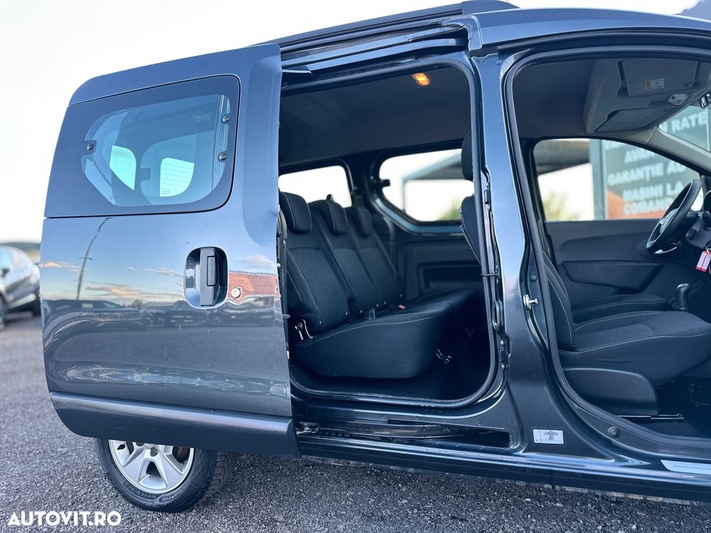 Dacia Dokker TCe 115 Comfort - 7