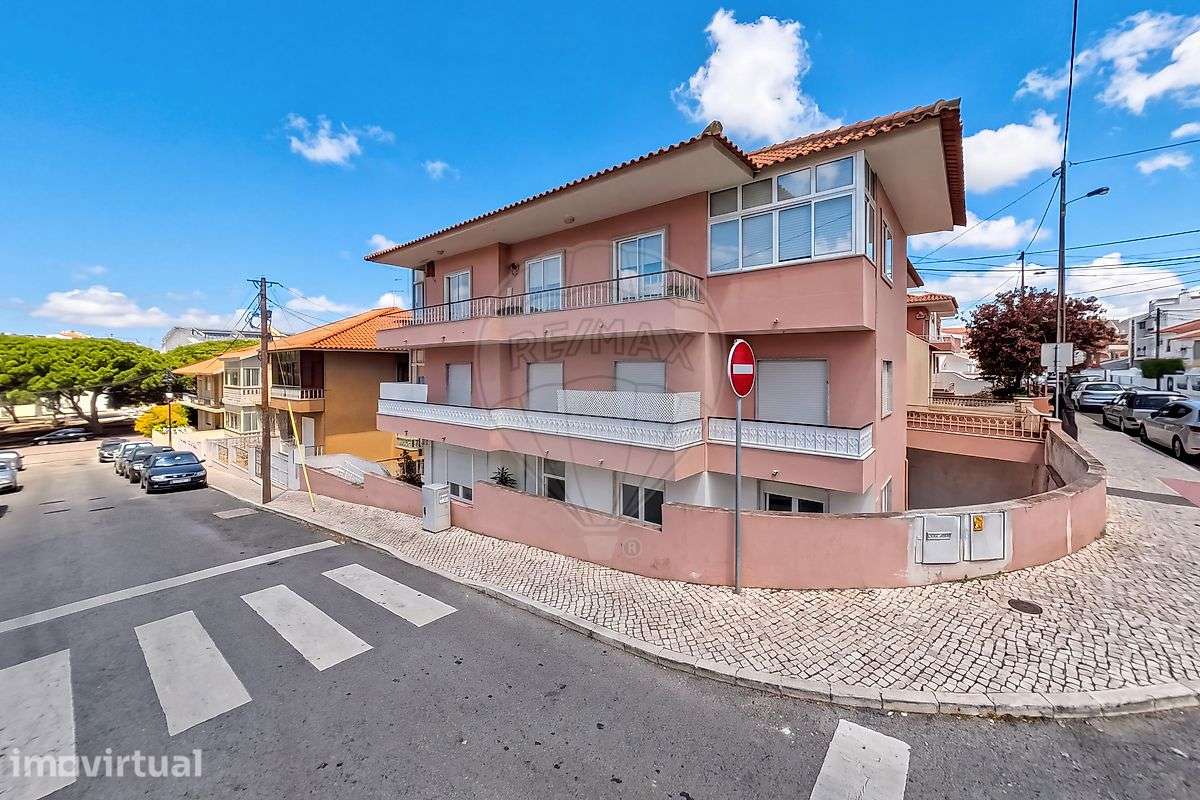 Apartamento T3 para venda - Grande imagem: 3/42