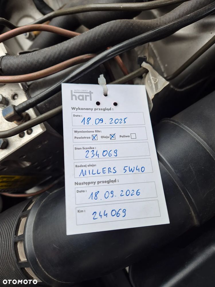 Mercedes-Benz Klasa E 320 T Avantgarde - 14