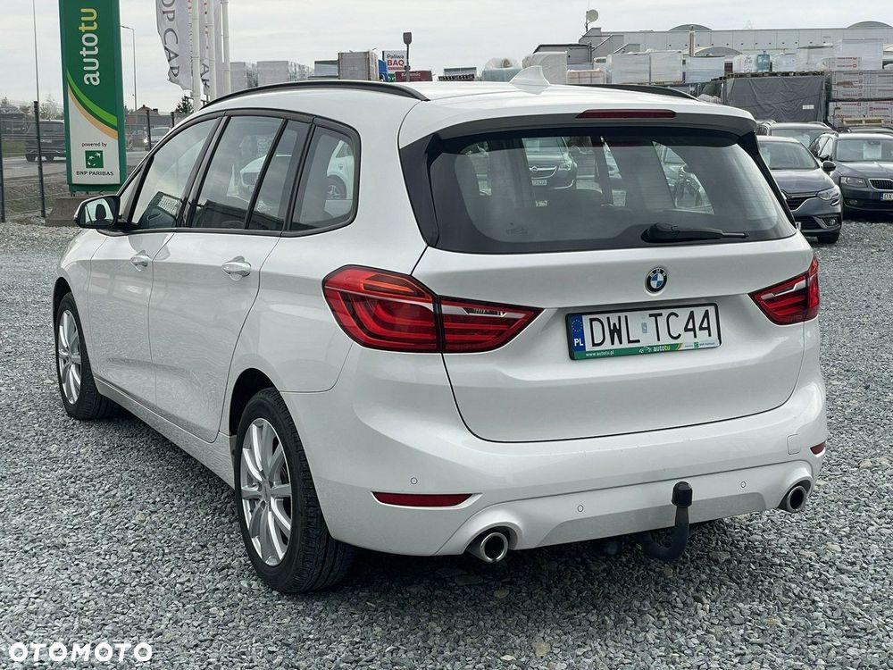 BMW Seria 2 218d GT xDrive Advantage - 8