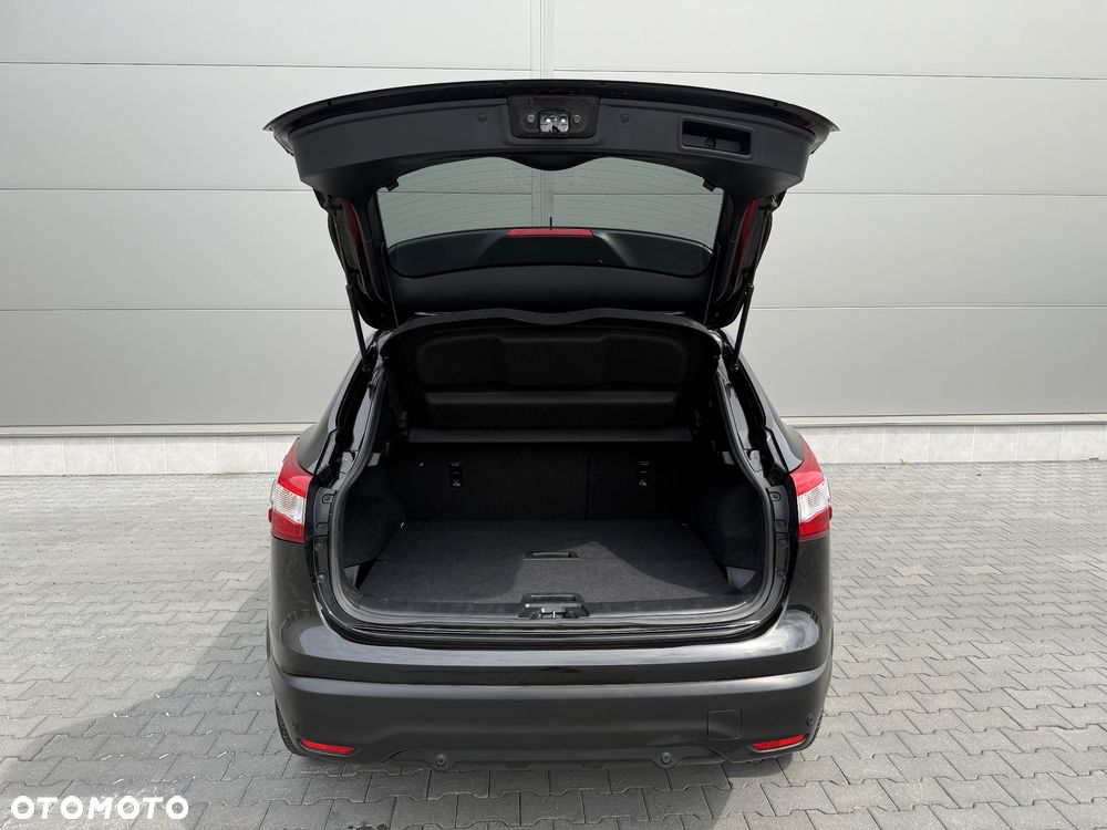 Nissan Qashqai - 27