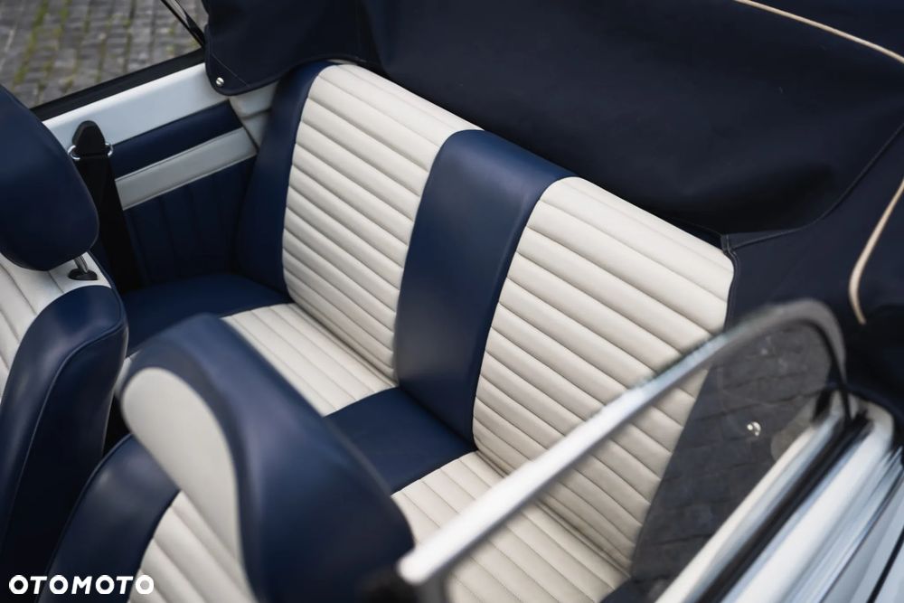 Volkswagen Garbus - 24