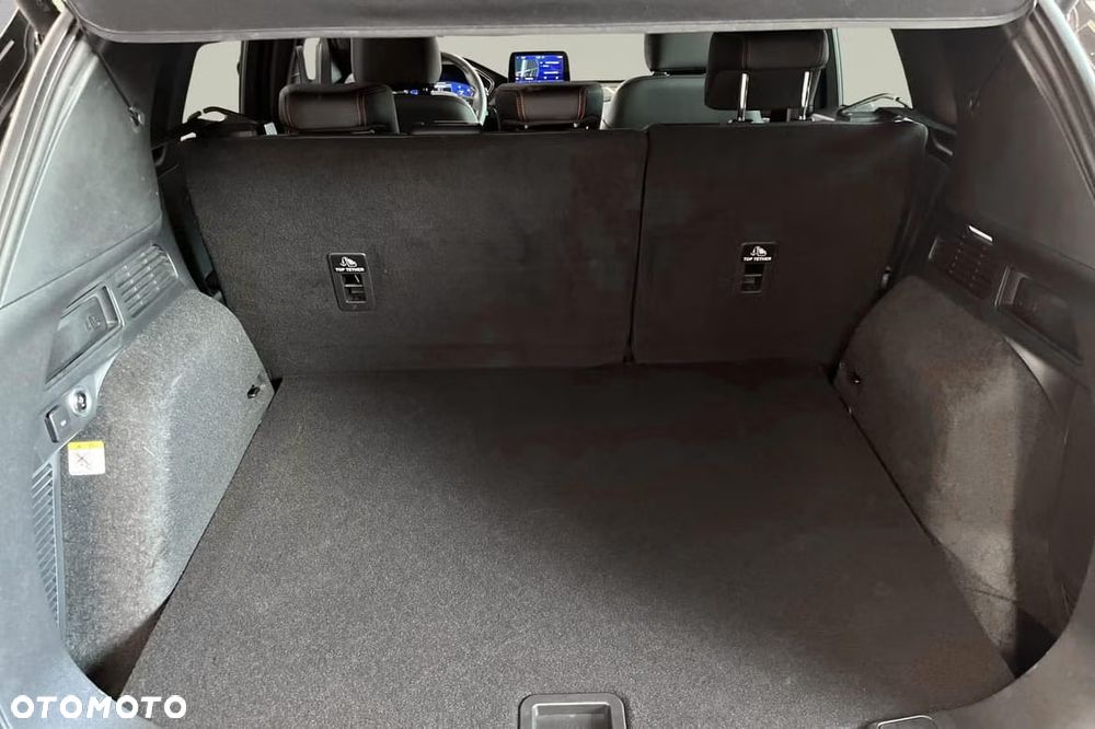 Ford Kuga 2.5P PHEV FWD ST-Line - 10
