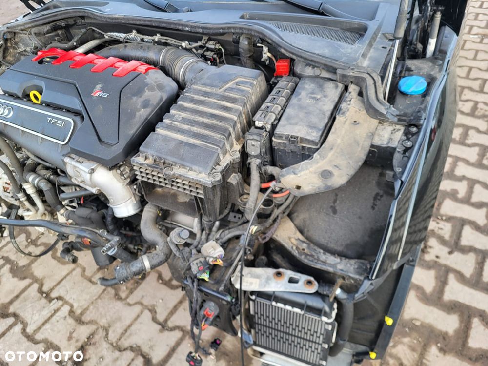 Audi TT RS Coupé quattro S tronic - 26