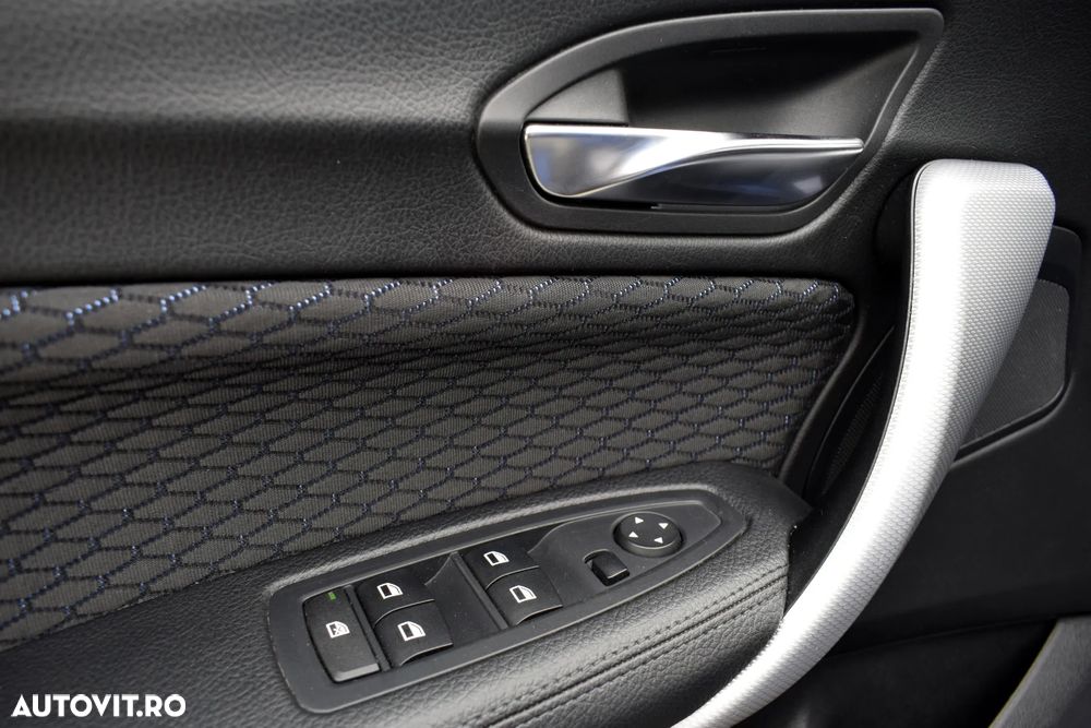 BMW Seria 1 118d DPF Edition Sport - 12