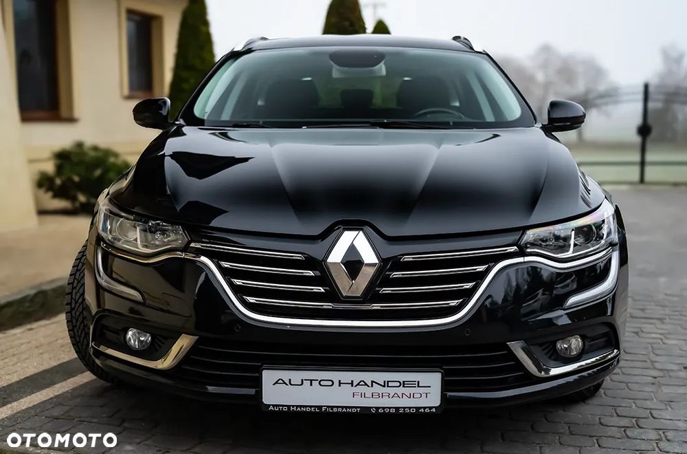 Renault Talisman ENERGY dCi 130 EDC Business - 2