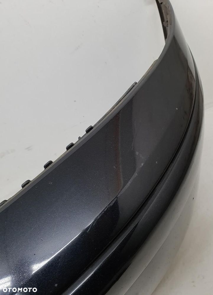 ZDERZAK PRZÓD PRZEDNI 452 VOLVO V70 II 08693340 KOMPLETNY - 7