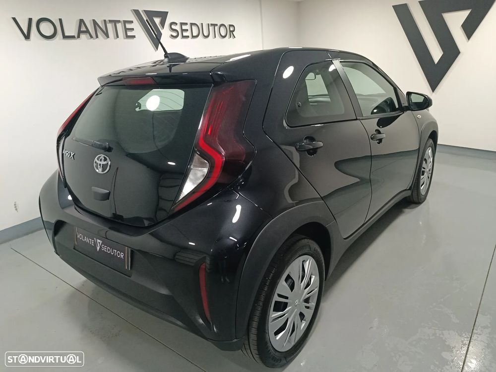 Toyota Aygo X 1.0 Play - 6
