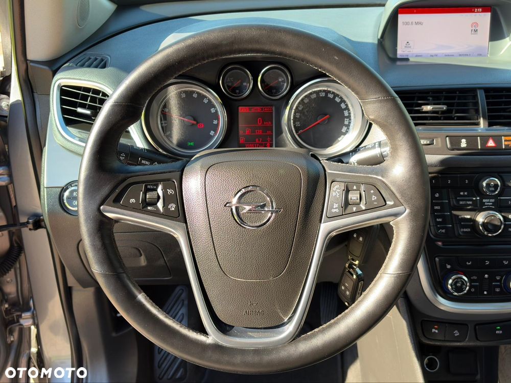Opel Mokka ver-1-4-turbo-ecoflex-start-stop-edition - 19