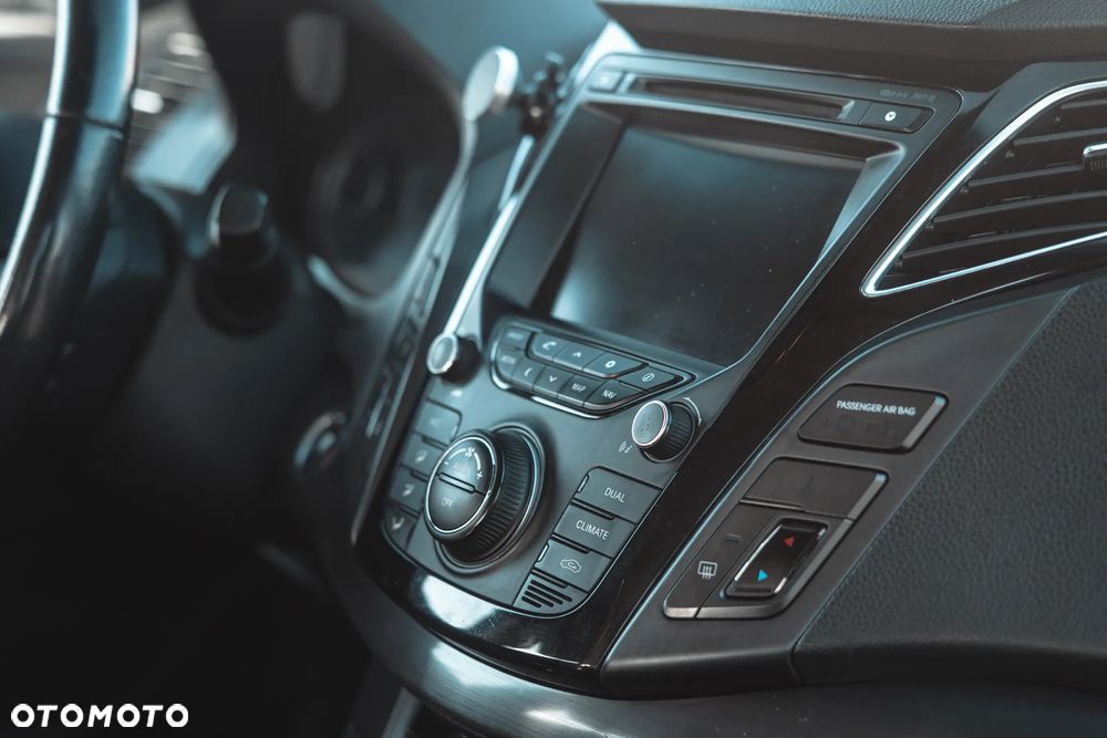 Hyundai i40 1.7 CRDi Classic - 11