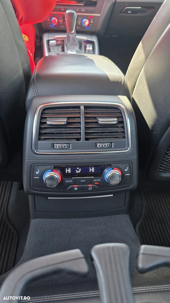 Audi A6 Allroad 3.0 TDI S tronic DPF - 8