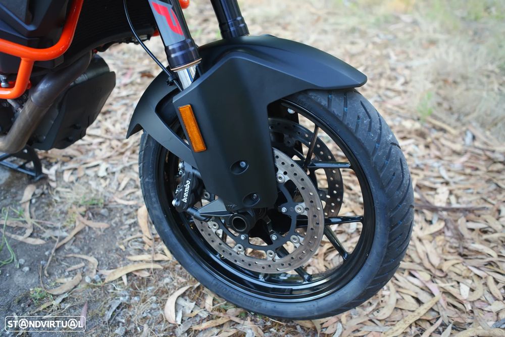 KTM 1290 Super Adventure S - 26