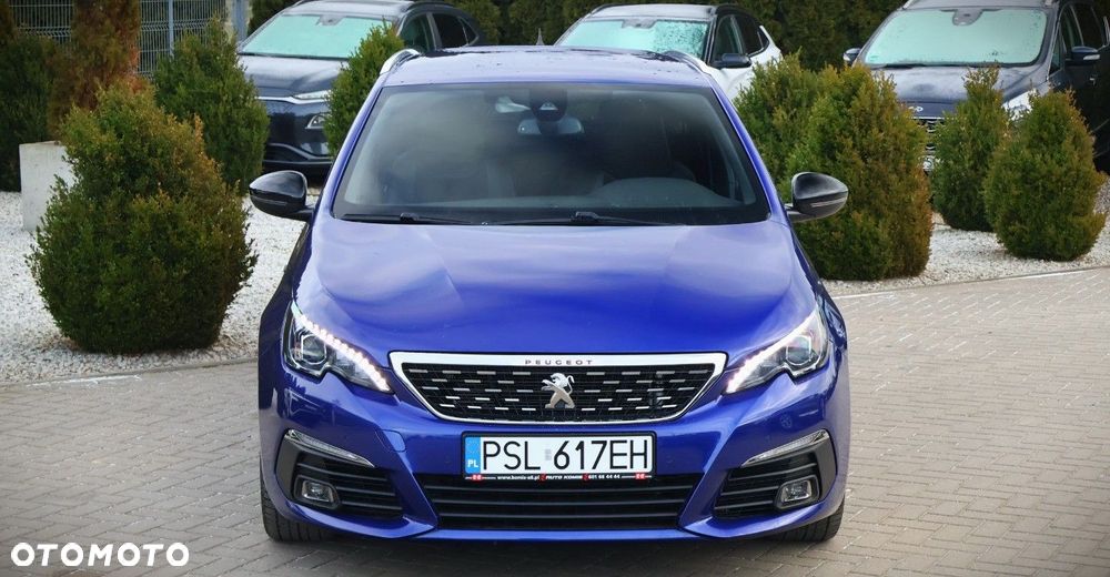 Peugeot 308 - 10