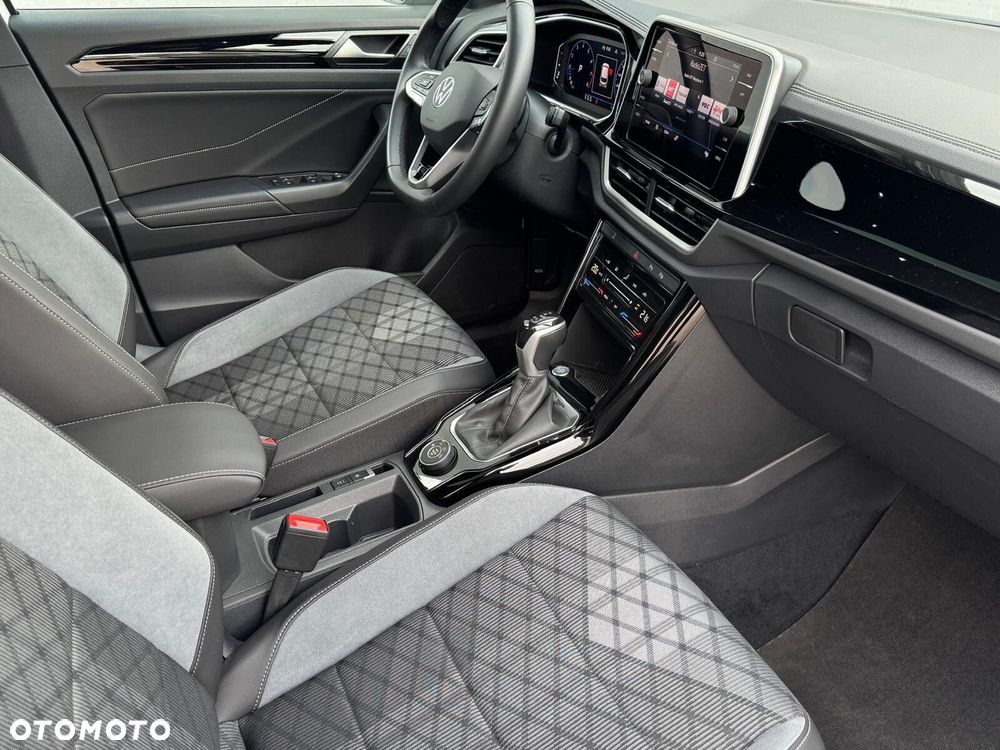 Volkswagen T-Roc 2.0 TSI 4Motion R-Line DSG - 25