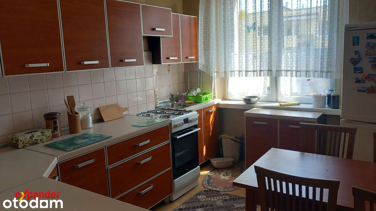 2 pokoje, blisko Parku, Bydgoskie Przedmieście