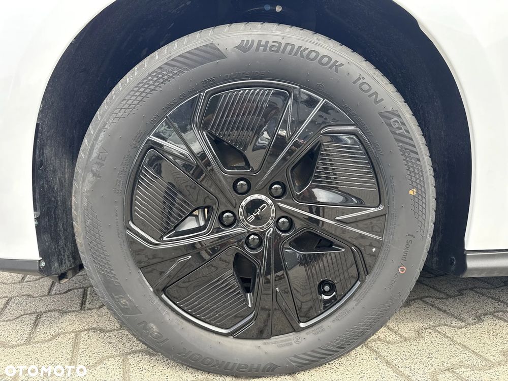 BYD Seal 6 - 28