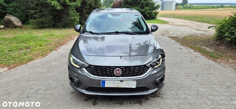 Fiat Tipo 1.4 T-Jet 16v Lounge - 2