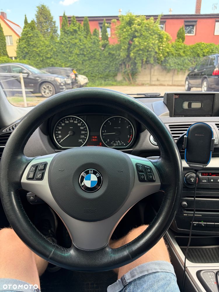 BMW Seria 1 - 13