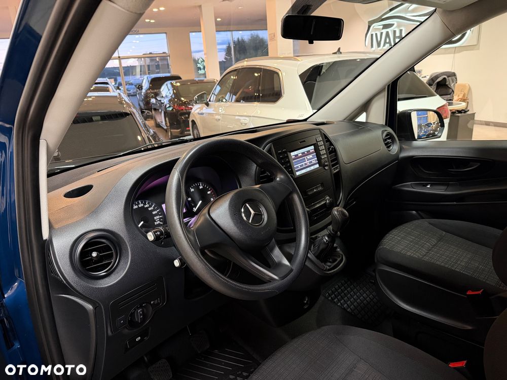 Mercedes-Benz VITO - 23