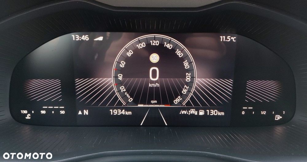 Skoda Kamiq 1.0 TSI Selection - 26