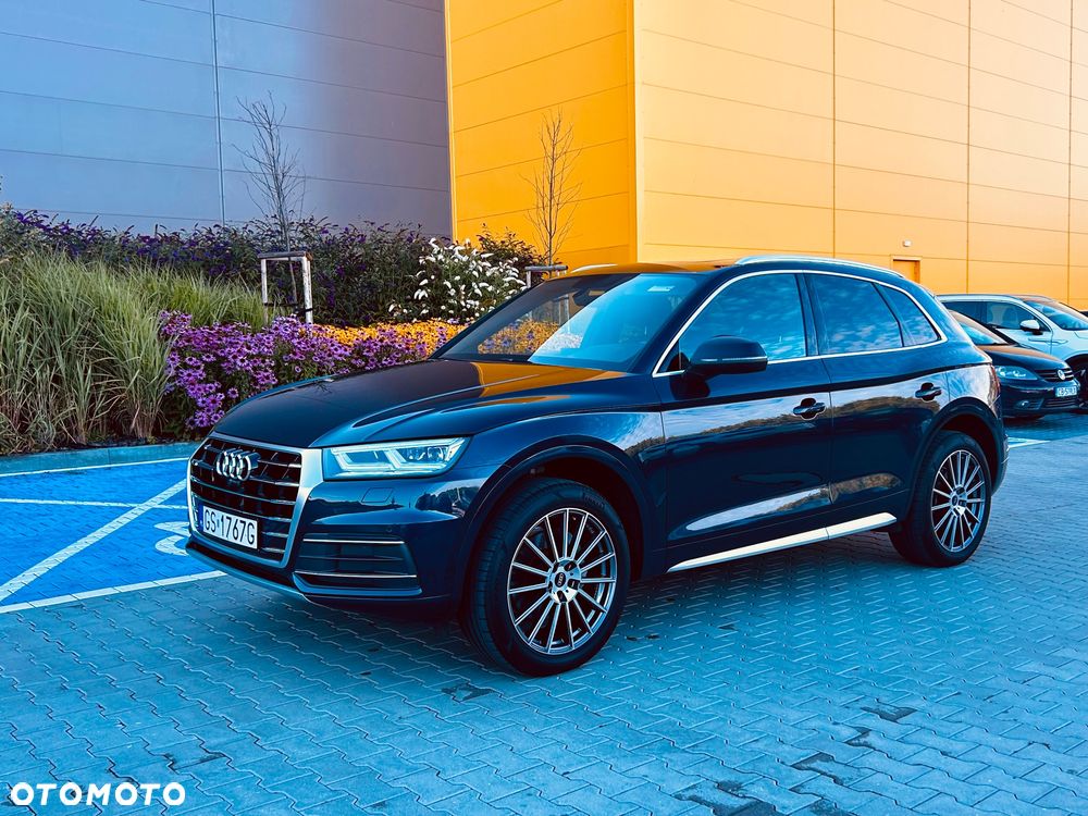 Audi Q5 - 9