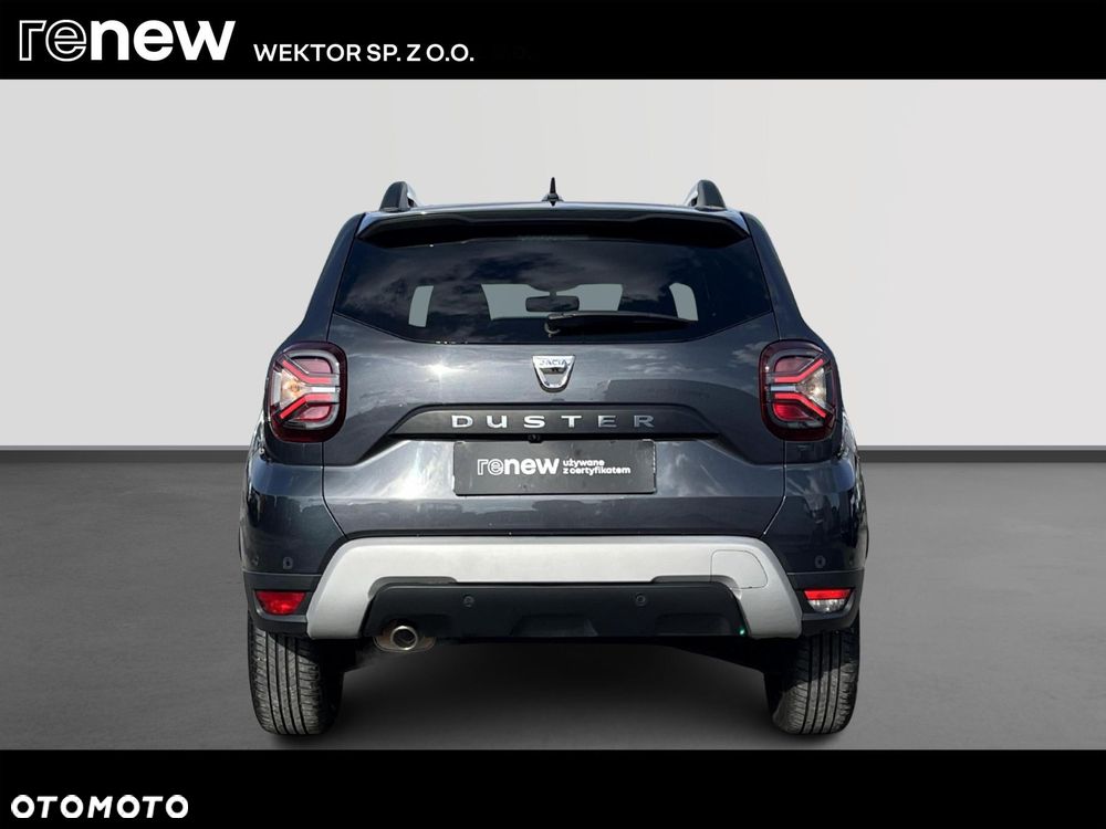 Dacia Duster 1.0 TCe Prestige - 4